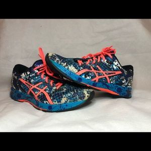 Asics Gel Noosa Tri 11